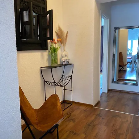 Appartamento Haus Os Bischofshofen Esterno foto