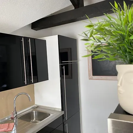 Appartamento Haus Os Bischofshofen Esterno foto