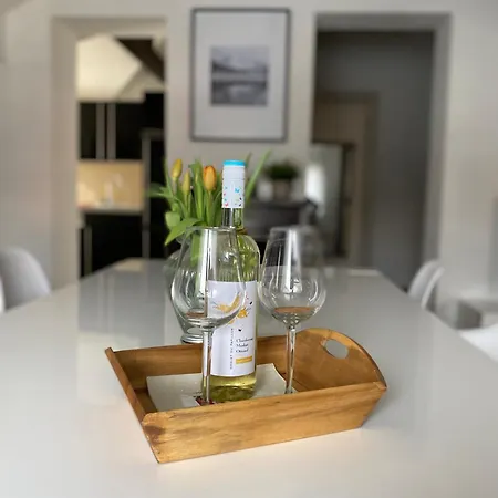 Appartamento Haus Os Bischofshofen Esterno foto