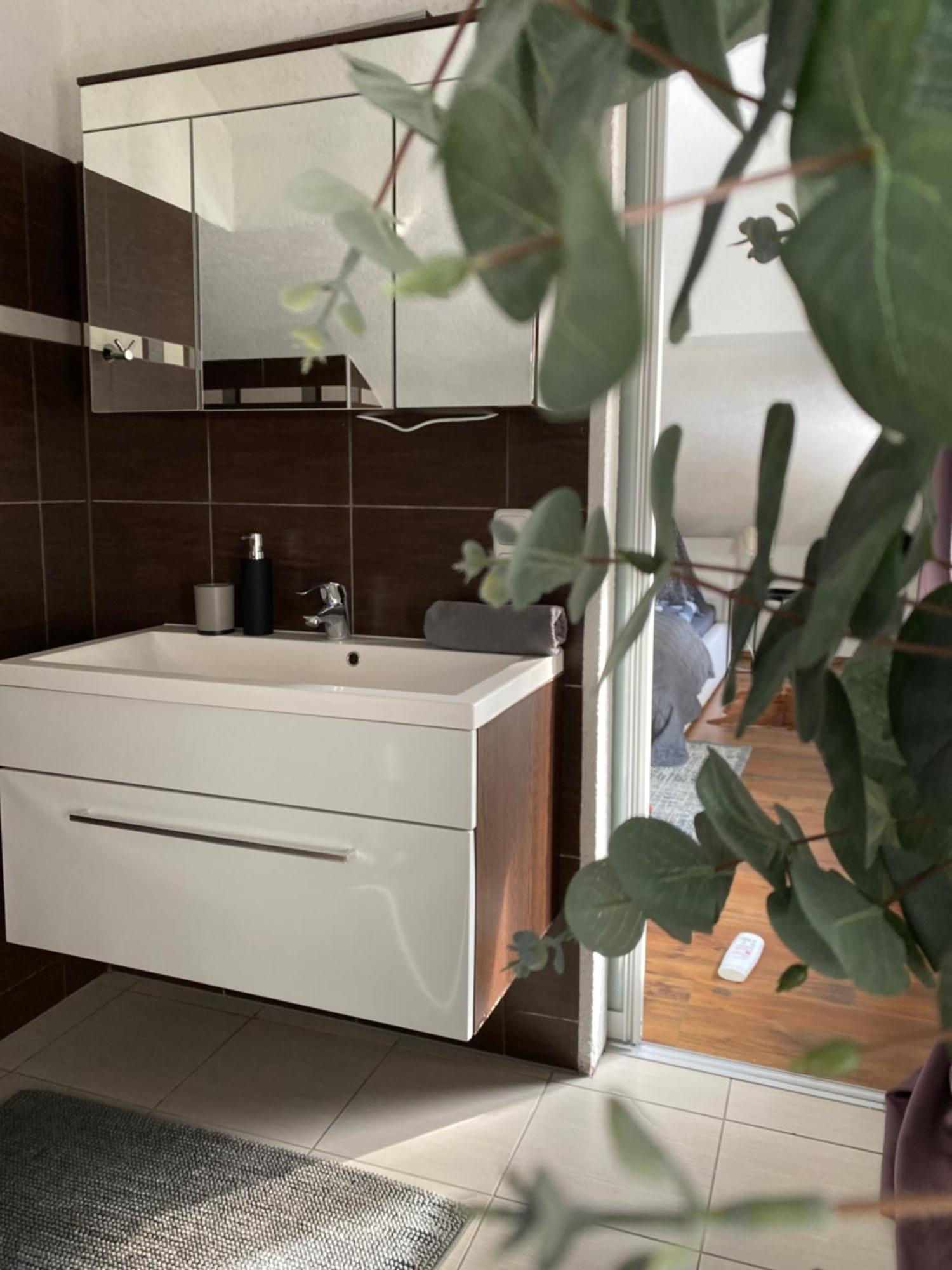 Apartment Haus Os *