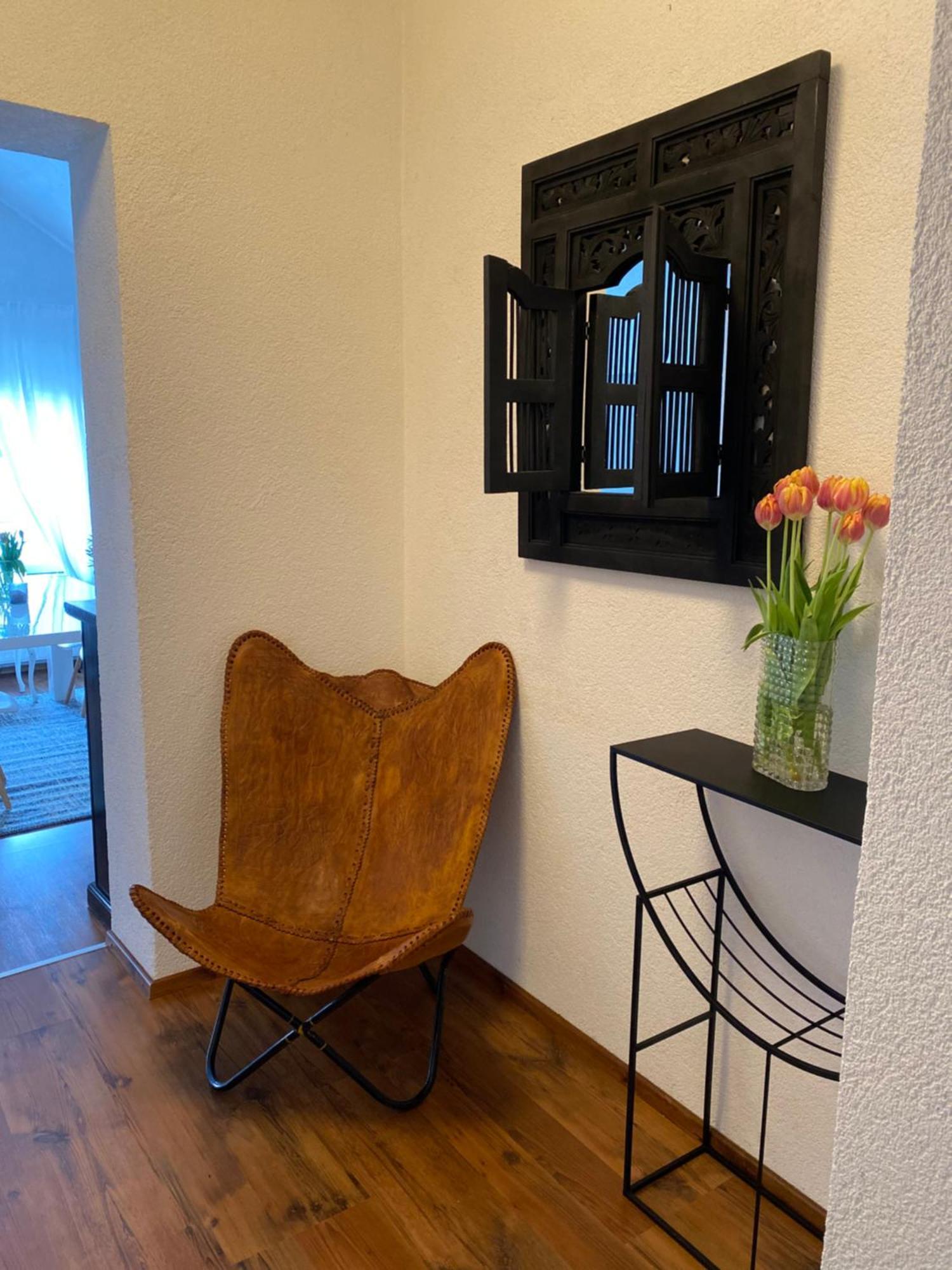 Haus Os Apartment *