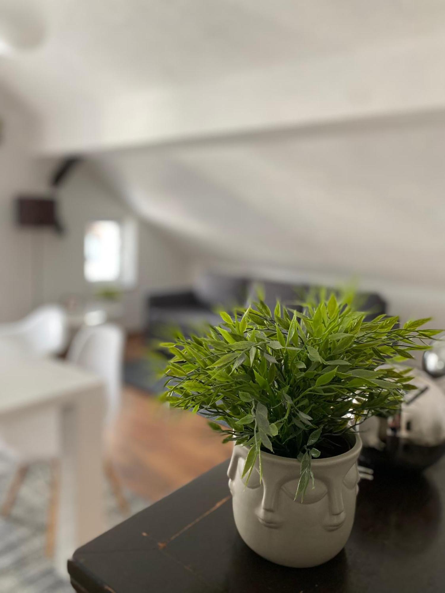 Apartment Haus Os